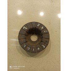 Проставка под пружину (задняя)