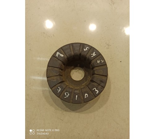 Проставка под пружину (задняя)