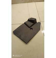 Накладка центральной консоли правая