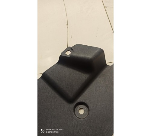 Накладка центральной консоли правая