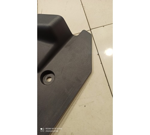 Накладка центральной консоли правая