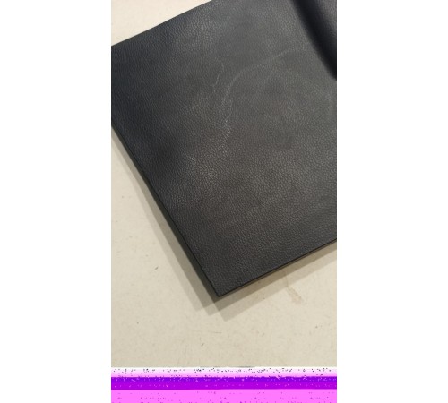 Накладка центральной консоли правая