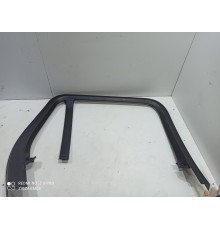 Накладка двери (задняя левая)