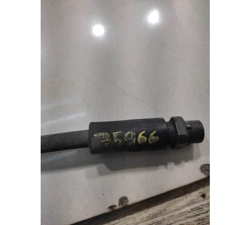 Тормозной шланг (передний, правый)