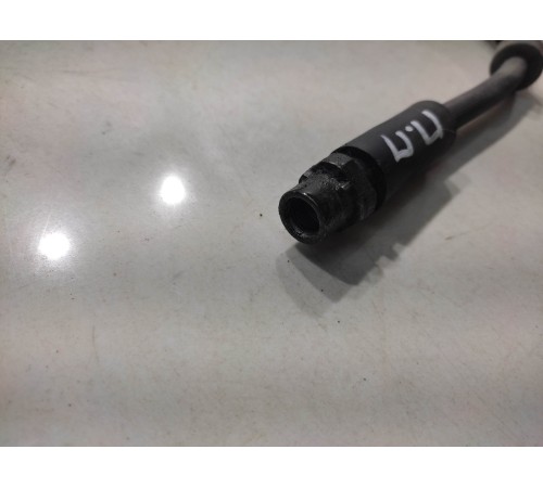 Тормозной шланг (передний, правый)