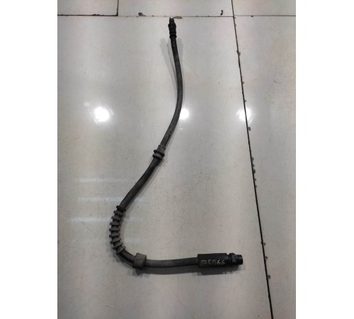 Тормозной шланг (передний, правый)