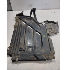 Защита днища