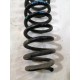 Пружина подвески задняя