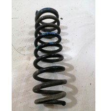 Пружина подвески задняя