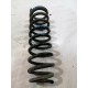 Пружина подвески задняя