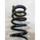Пружина подвески задняя