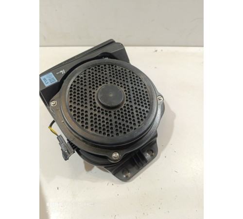 Сабвуфер левый