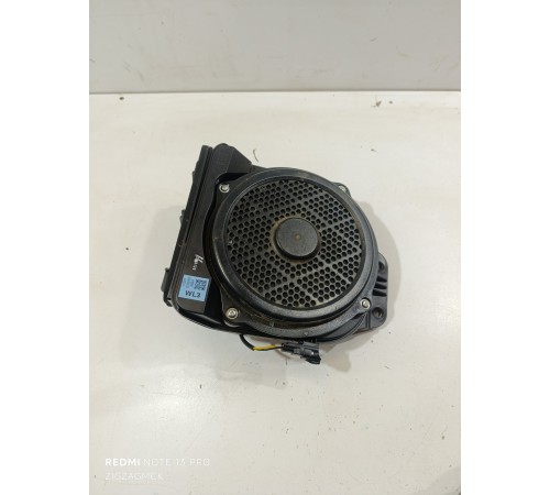 Сабвуфер левый