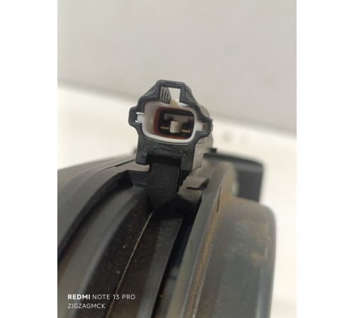 Сабвуфер левый