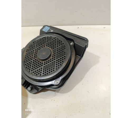 Сабвуфер левый