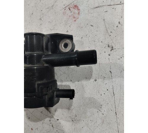 Насос (помпа) дополнительная электрическая