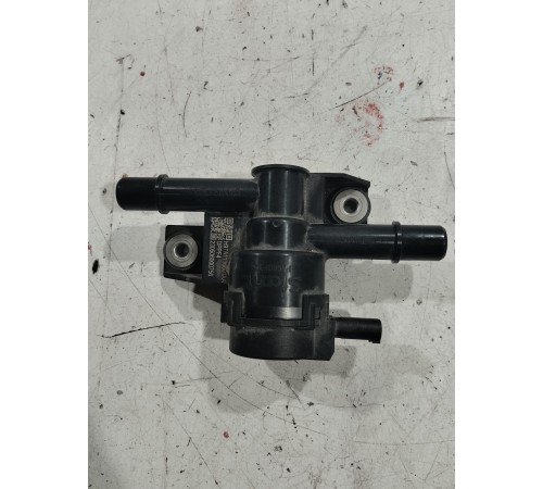 Насос (помпа) дополнительная электрическая