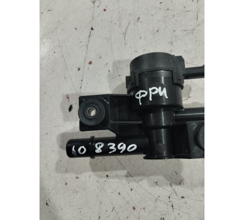 Насос (помпа) дополнительная электрическая