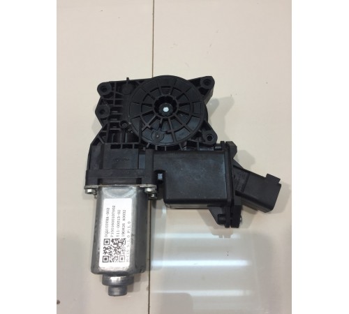 Моторчик стеклоподъемника задний правый