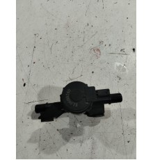 Насос (помпа) дополнительная электрическая