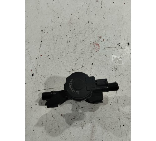 Насос (помпа) дополнительная электрическая