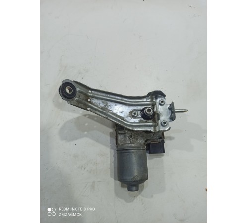 Моторчик стеклоочистителей (передний)