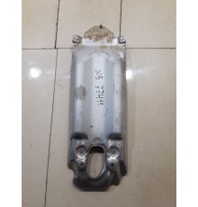 Пыльник двигателя