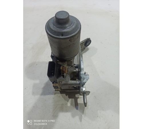 Моторчик стеклоочистителей (передний)