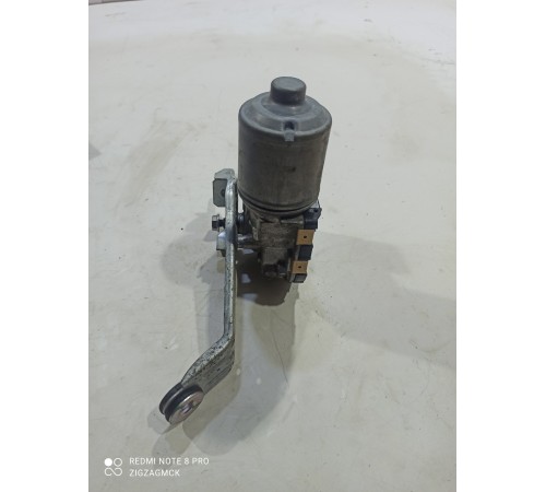 Моторчик стеклоочистителей (передний)