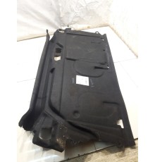 Пол багажника