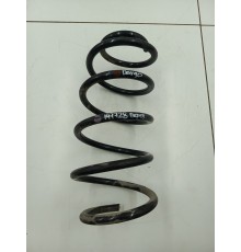Пружина подвески передняя