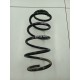 Пружина подвески передняя