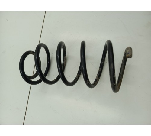 Пружина подвески передняя