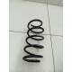 Пружина подвески передняя