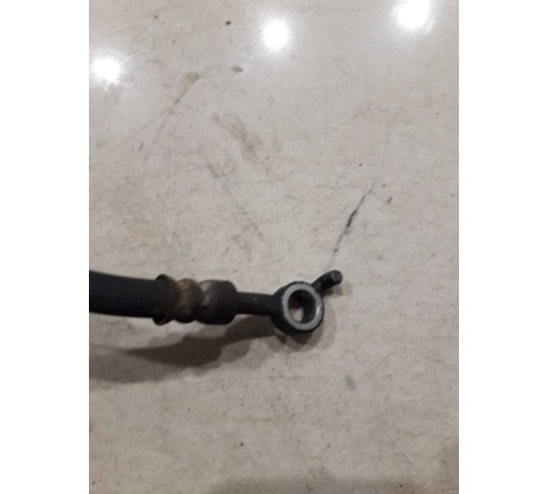 Тормозной шланг(задний правый)