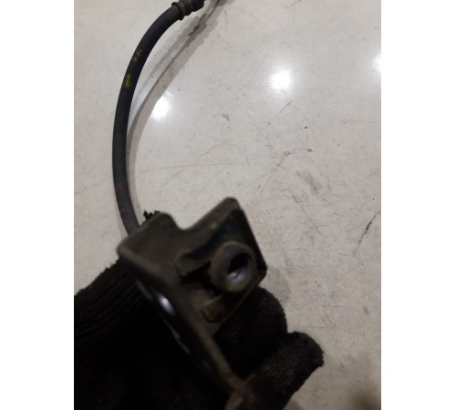 Тормозной шланг(задний правый)