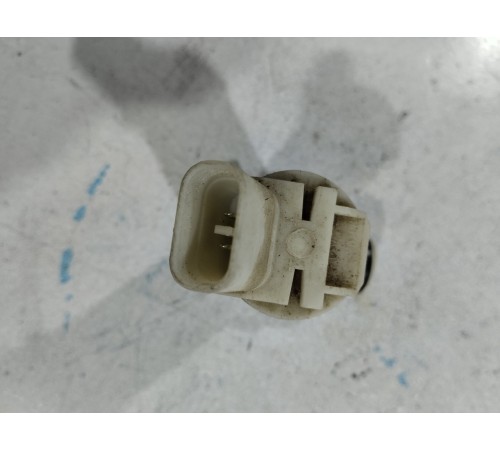 Насос омывателя лобового стекла