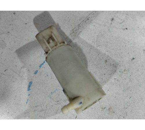 Насос омывателя лобового стекла