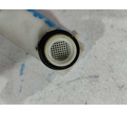 Насос омывателя лобового стекла