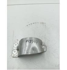 Кожух приводного вала