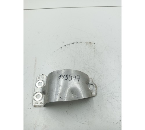 Кожух приводного вала