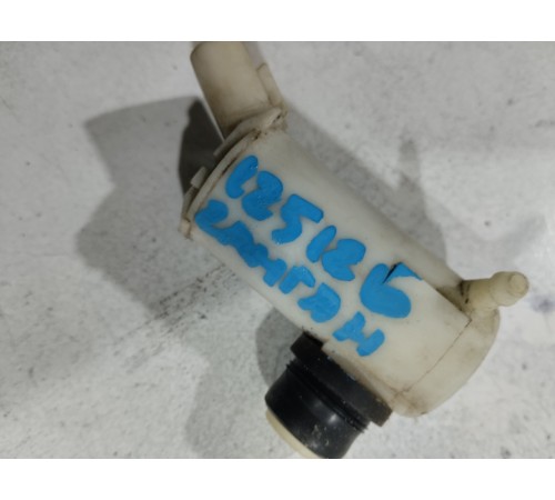 Насос омывателя лобового стекла