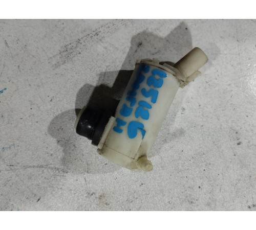 Насос омывателя лобового стекла