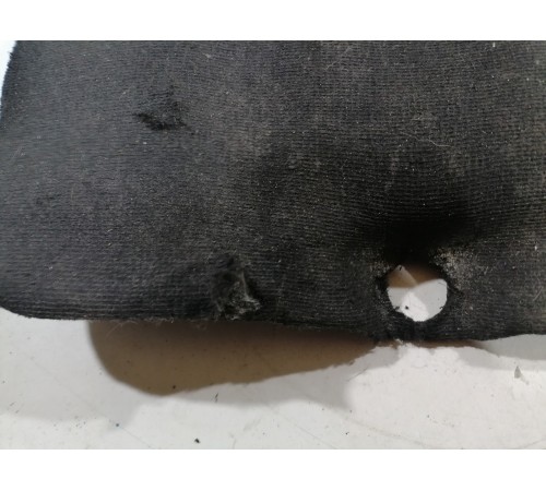 Крышка двигателя декоративная