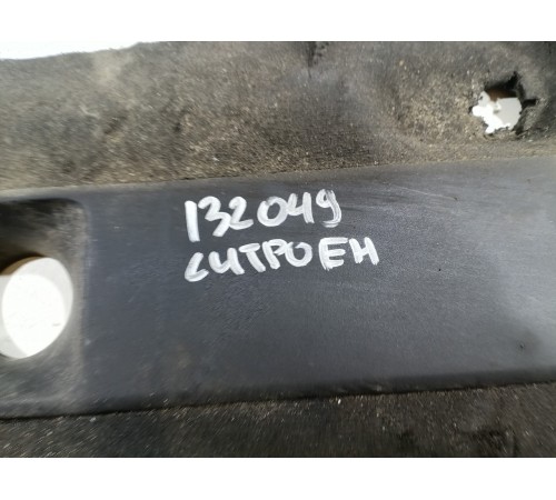 Крышка двигателя декоративная