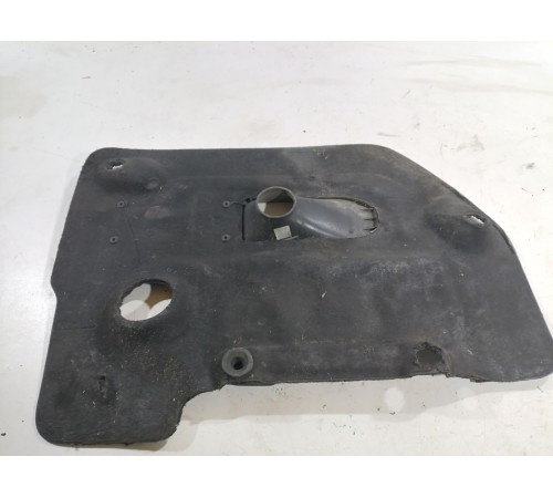 Крышка двигателя декоративная