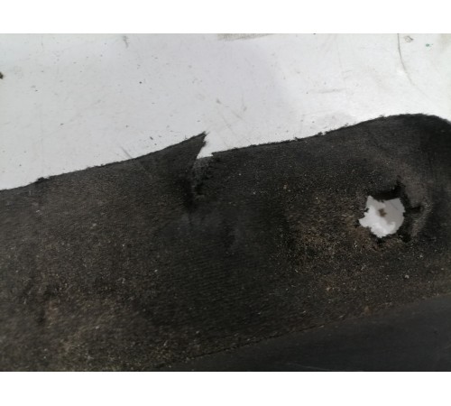 Крышка двигателя декоративная