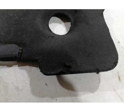 Крышка двигателя декоративная