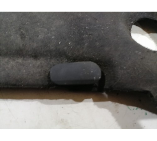 Крышка двигателя декоративная