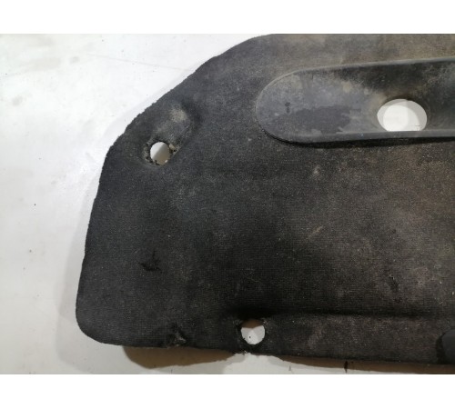 Крышка двигателя декоративная